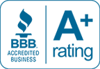 BBB Accredited Business with A+ Rating - Polar Air and Heating, Inc.